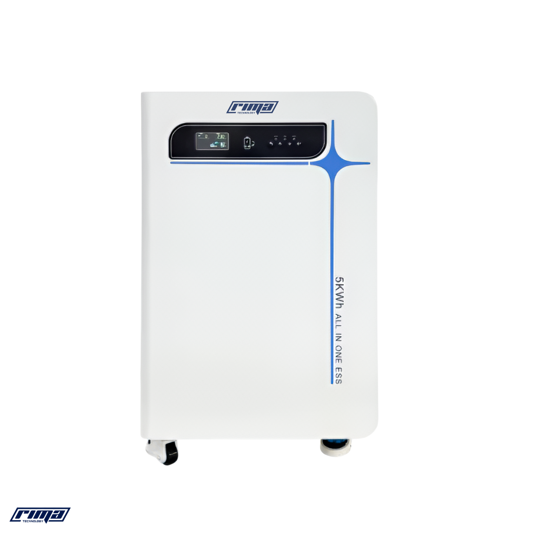 Rima PowerEdge™