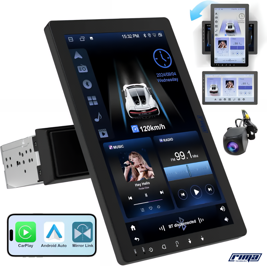 Rima DriveView™