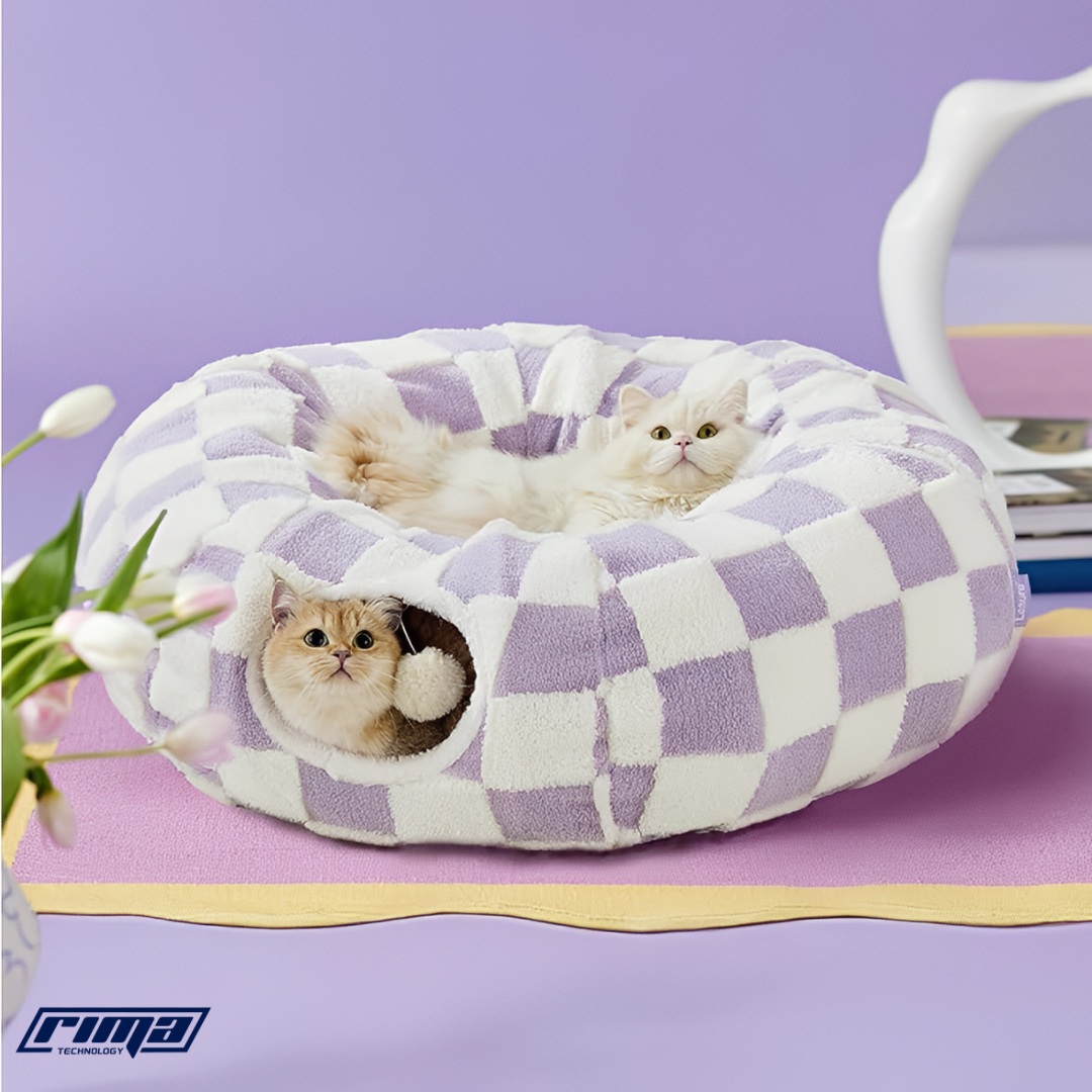 Rima CatPath™