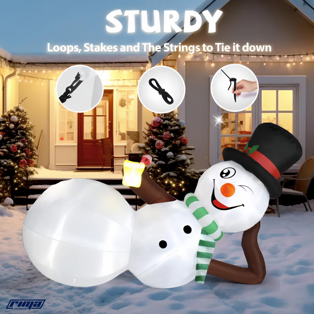 Rima SnowGlow™