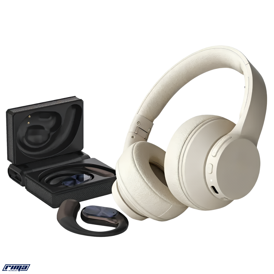 Rima SoundCore™