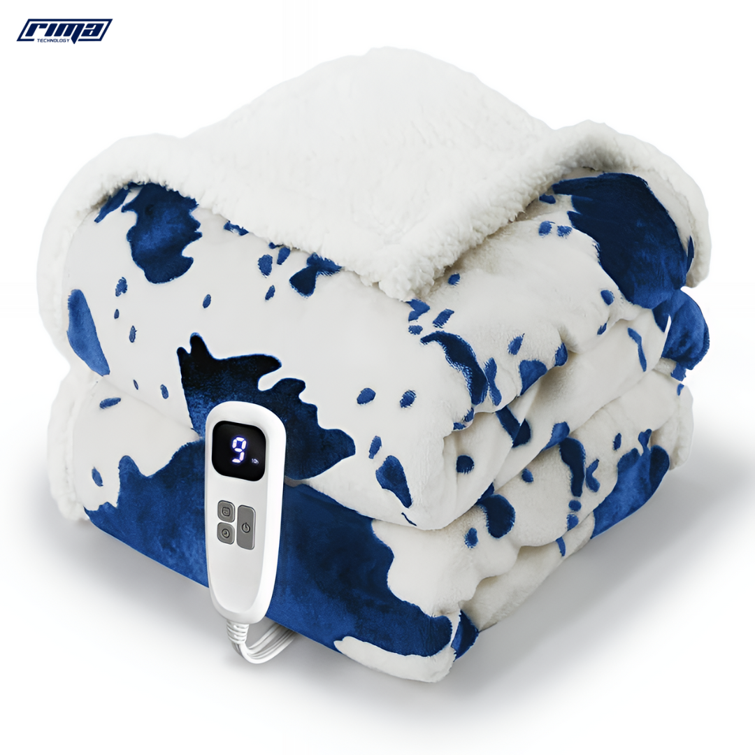 Rima PlushHeat™