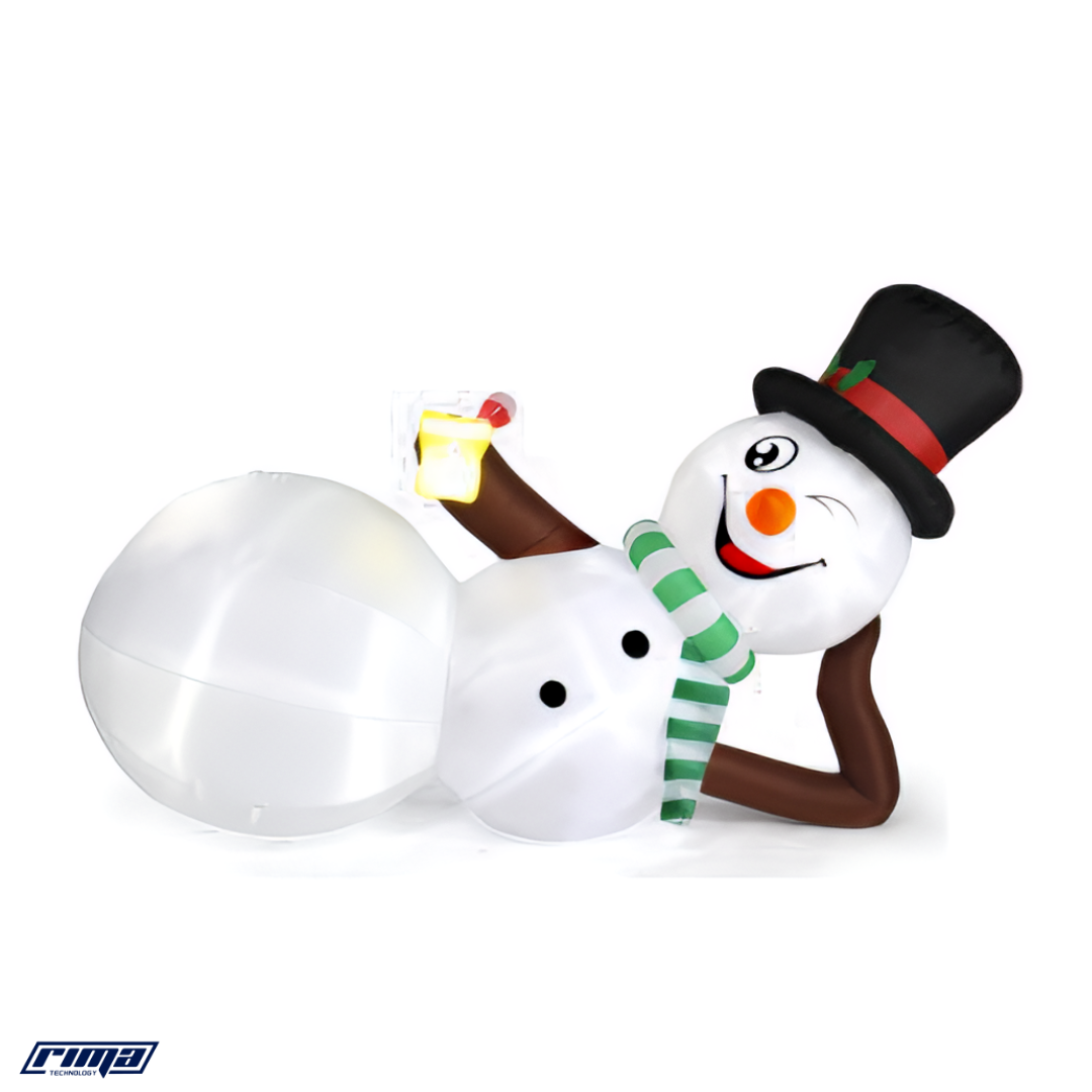 Rima SnowGlow™