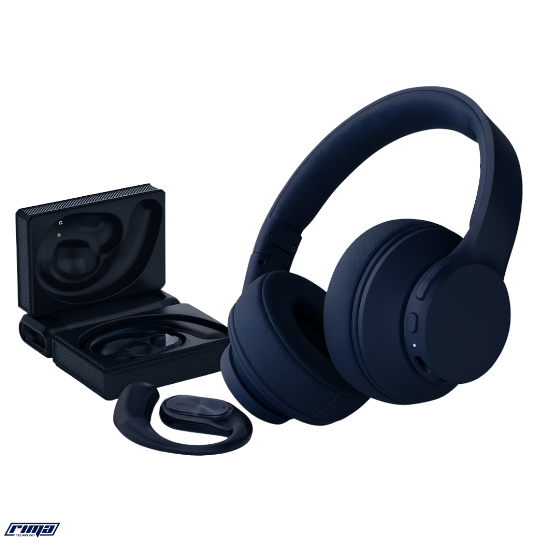 Rima SoundCore™
