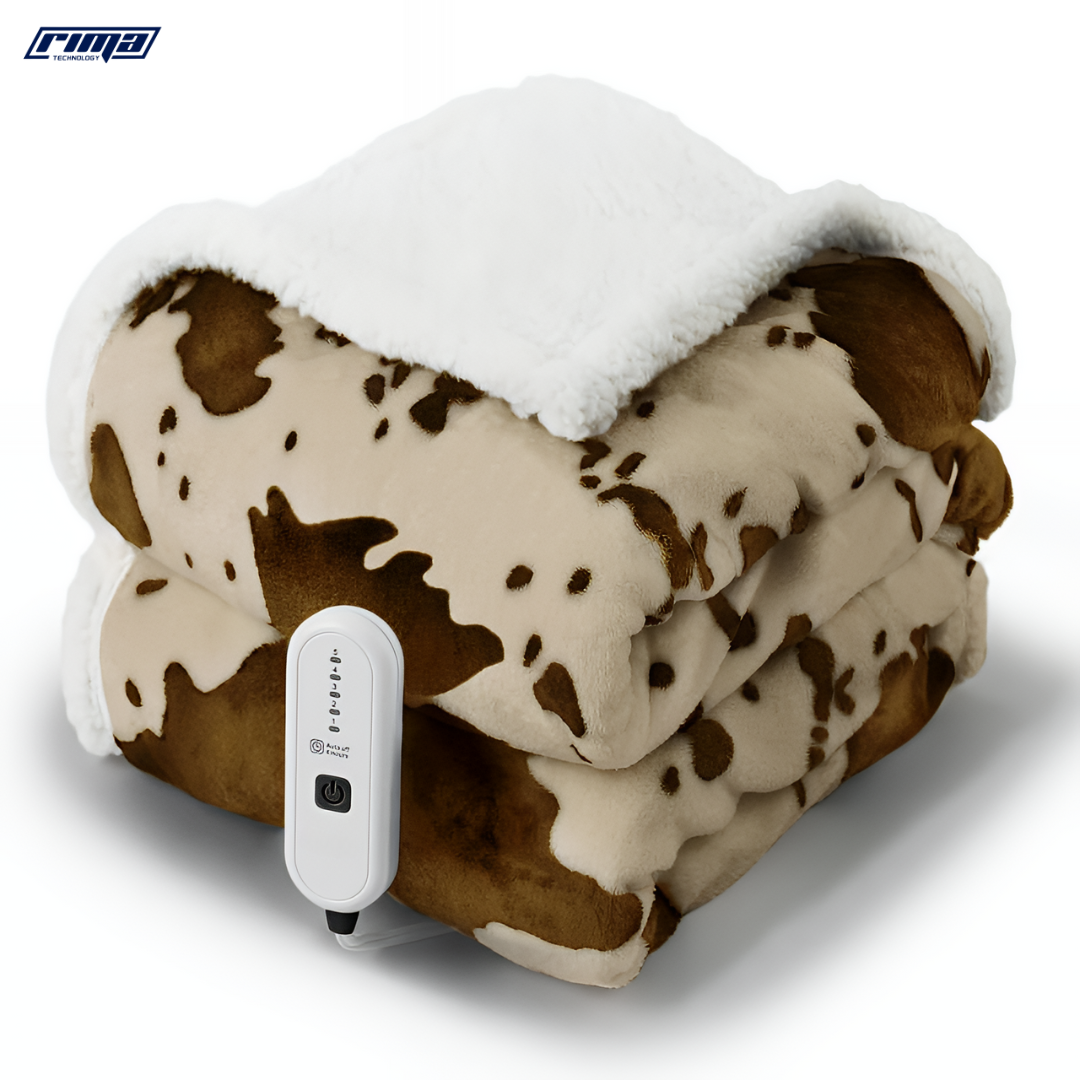 Rima PlushHeat™