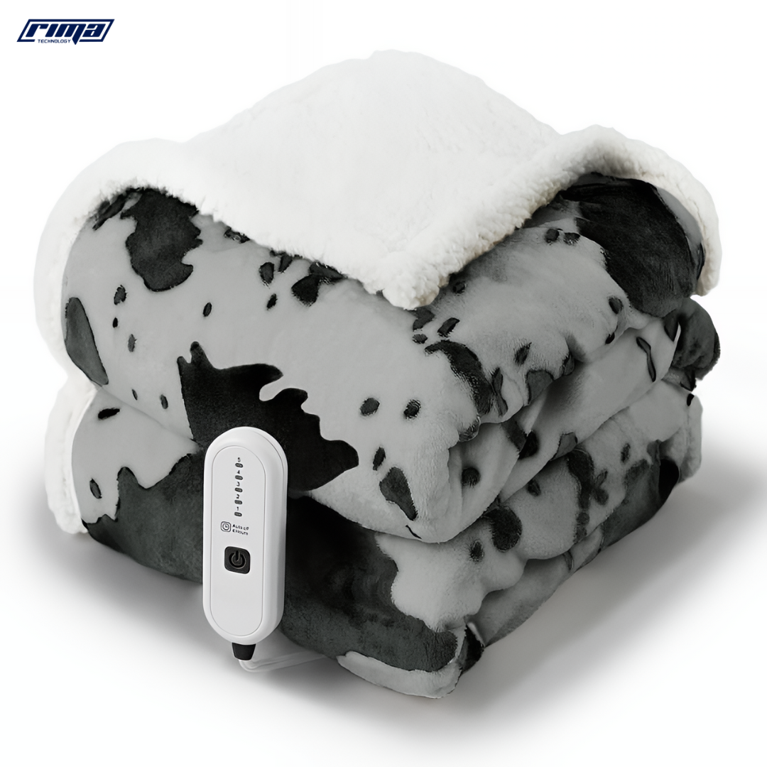 Rima PlushHeat™