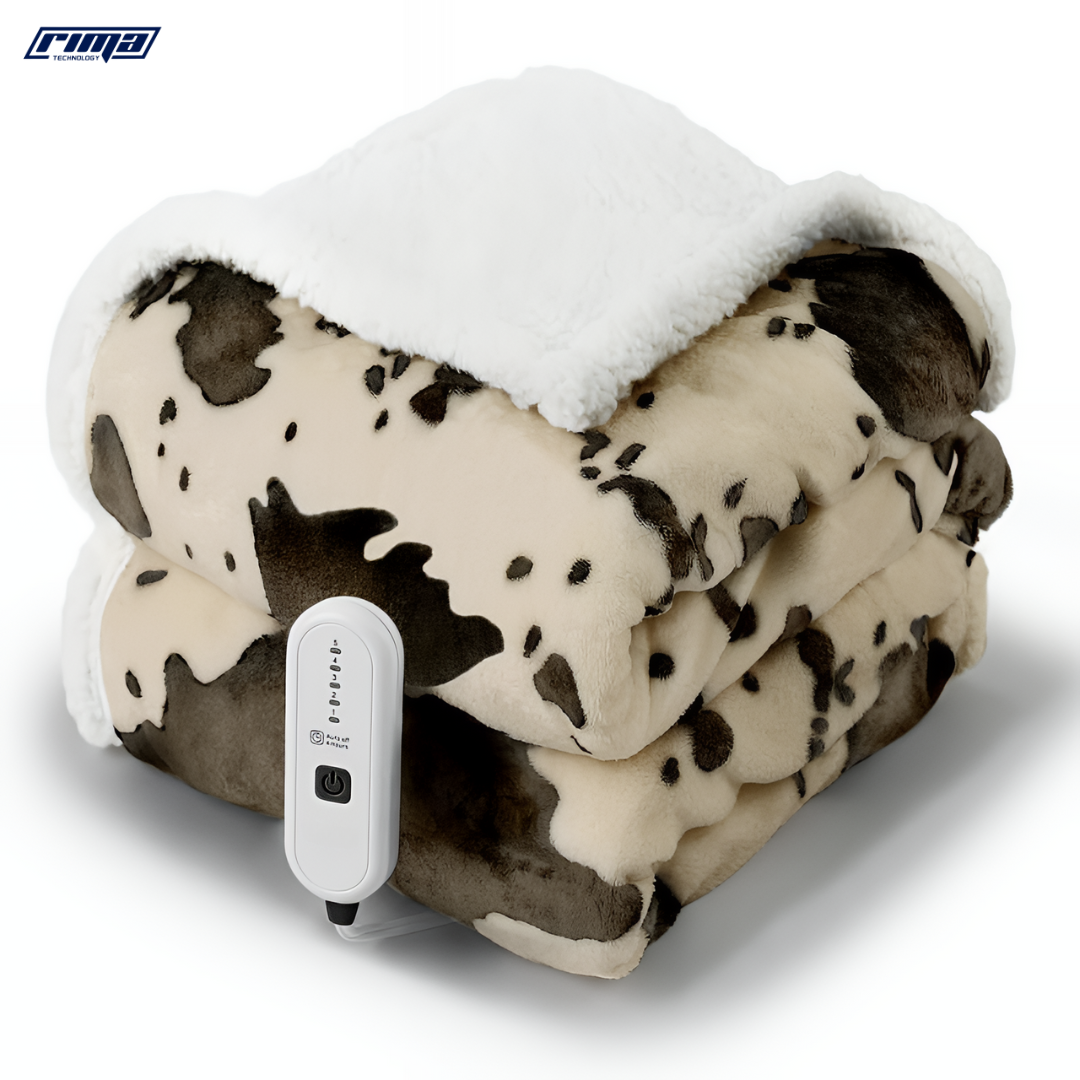 Rima PlushHeat™