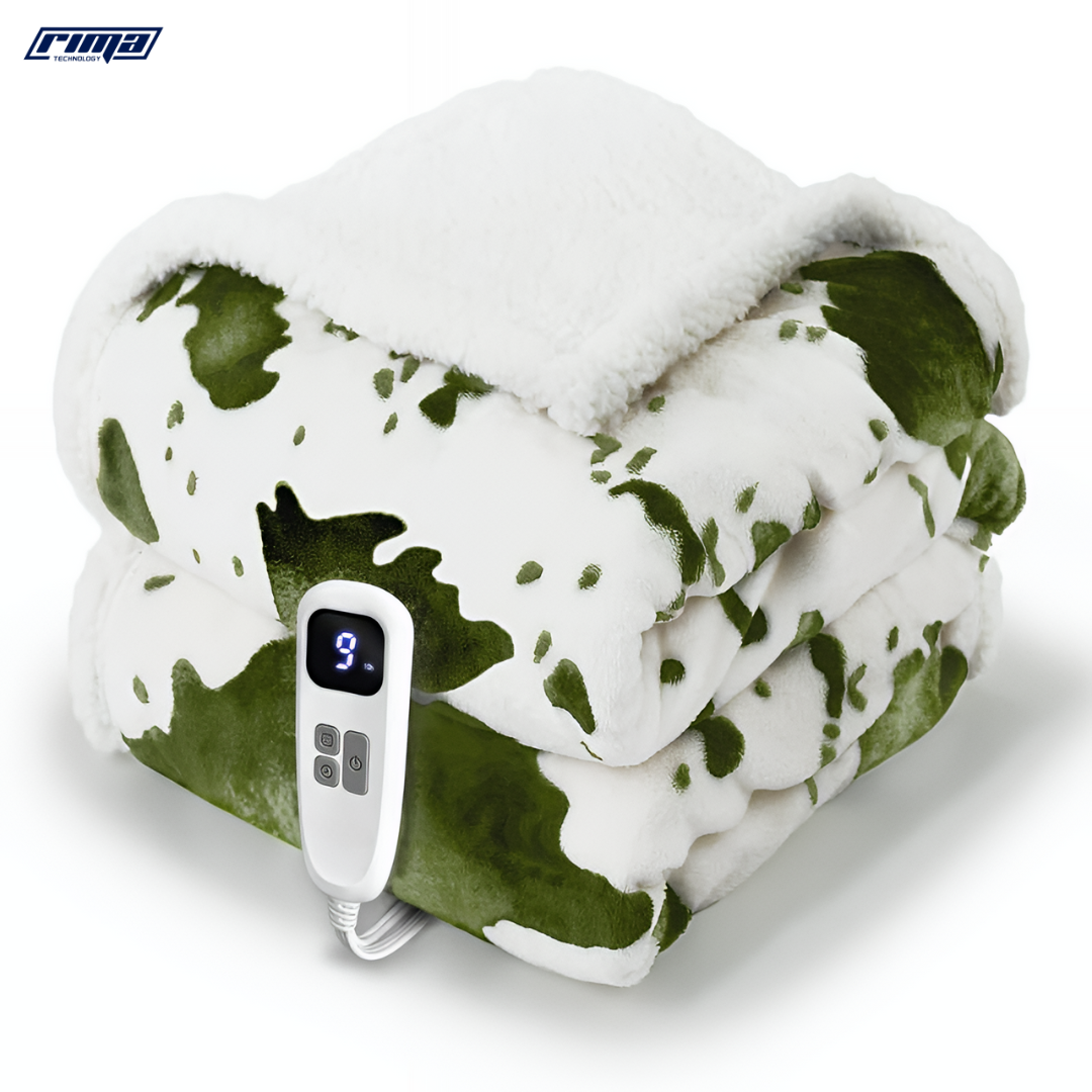 Rima PlushHeat™