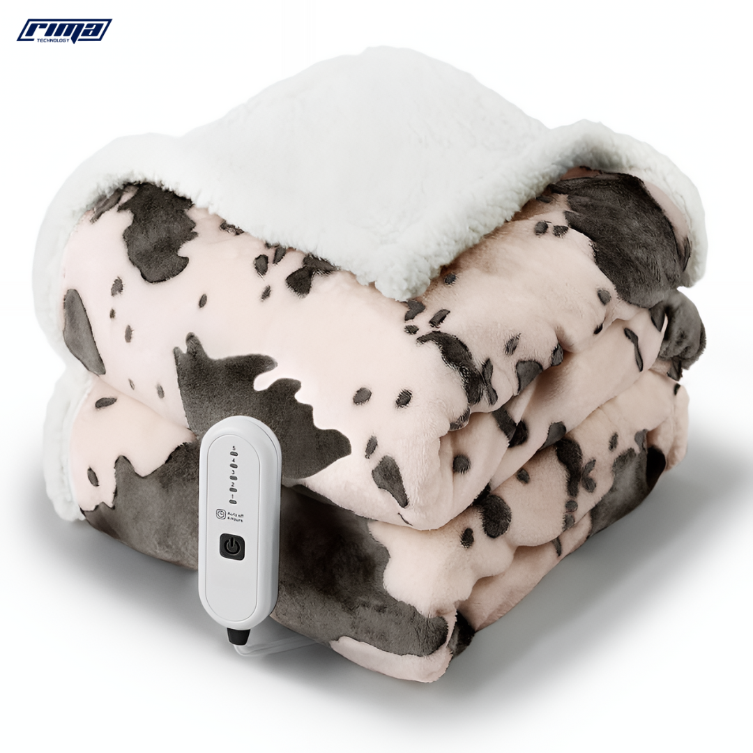 Rima PlushHeat™