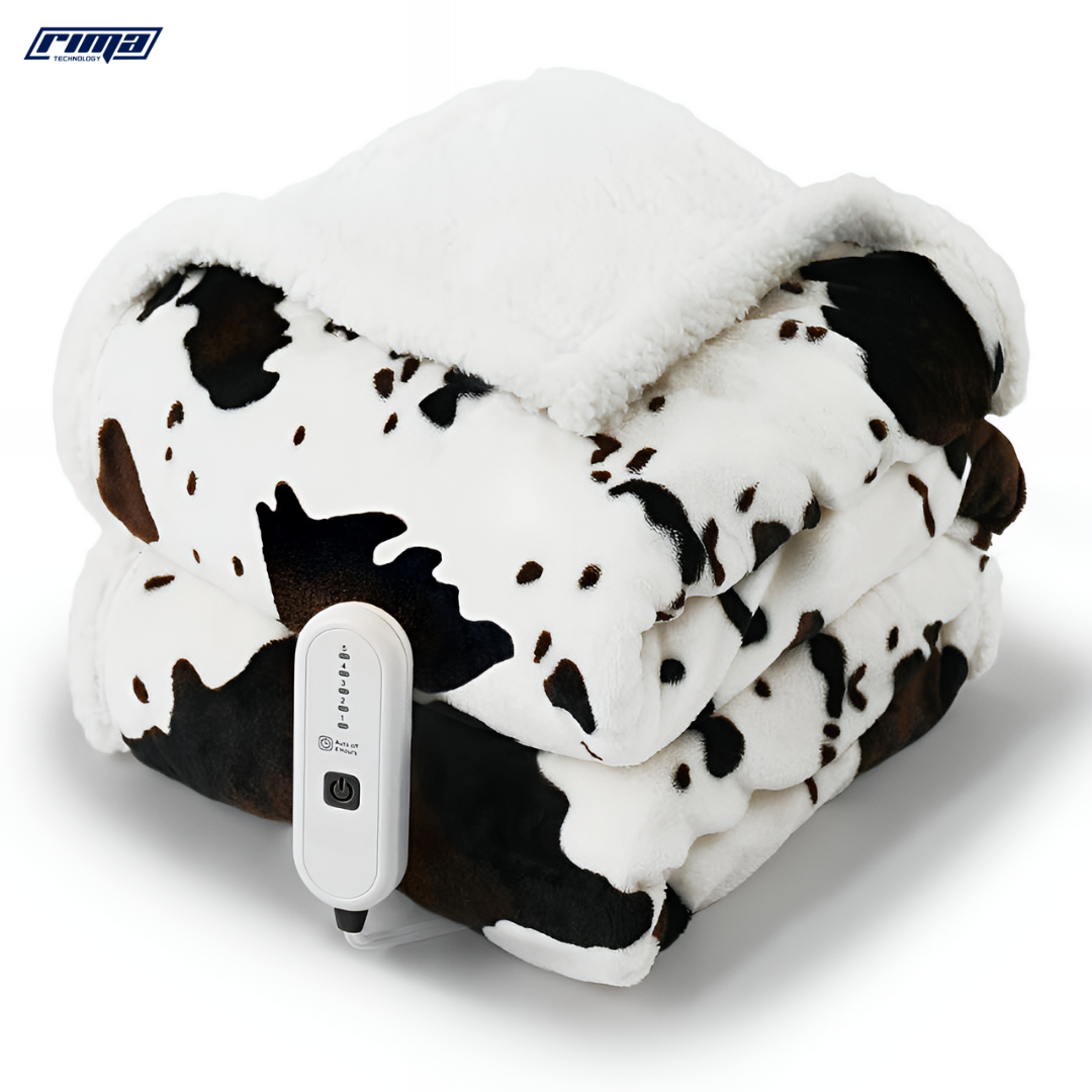 Rima PlushHeat™