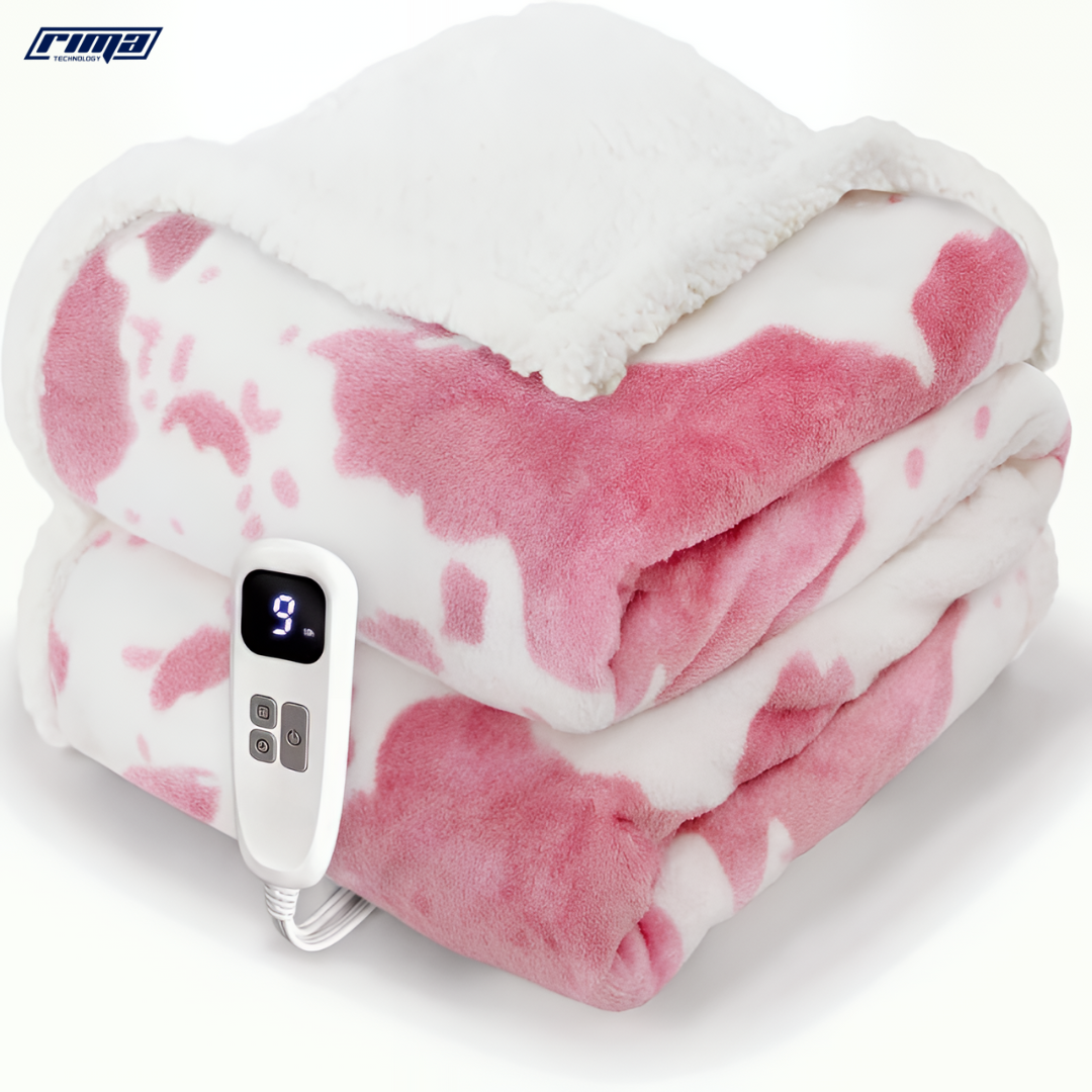 Rima PlushHeat™