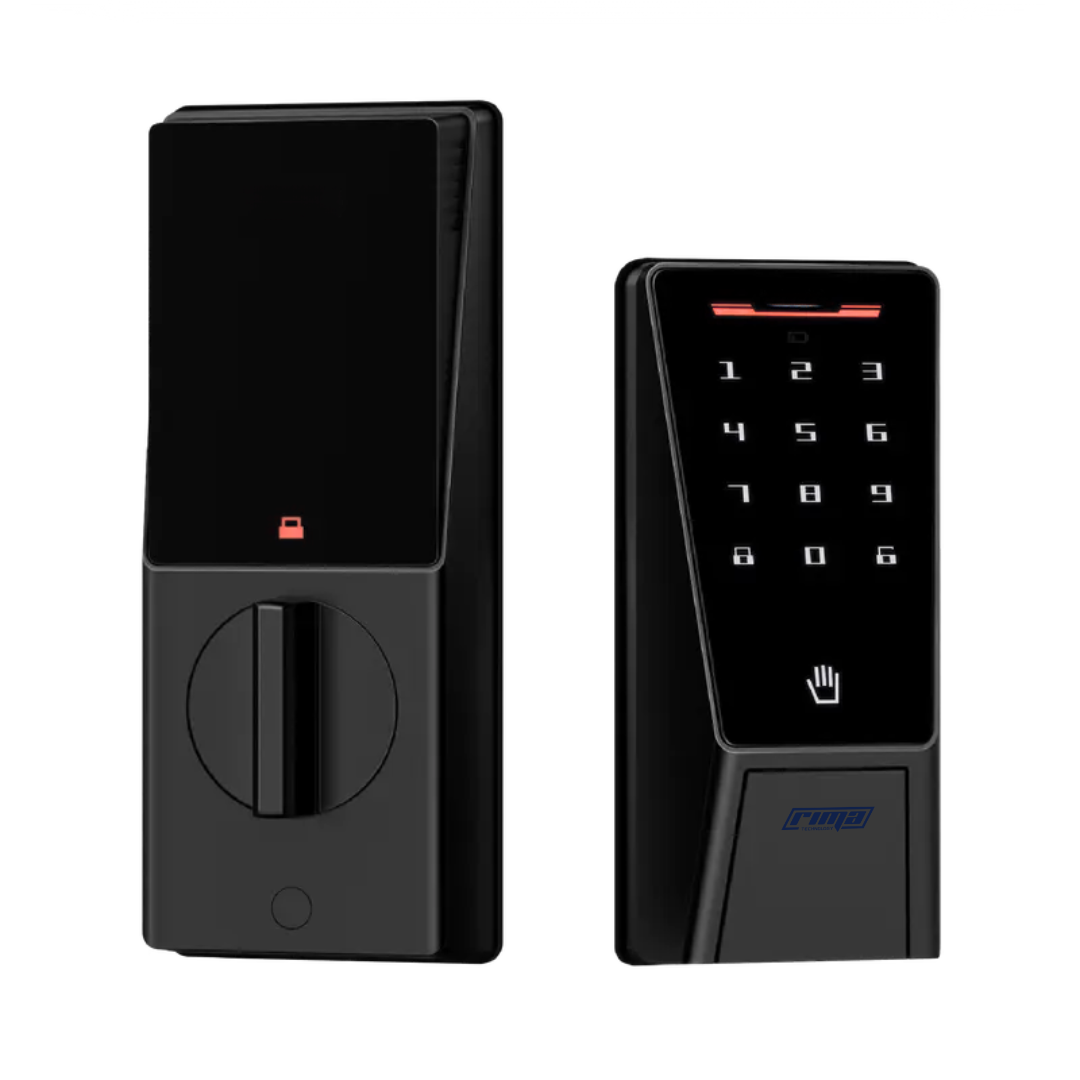 Rima SafeTouch™
