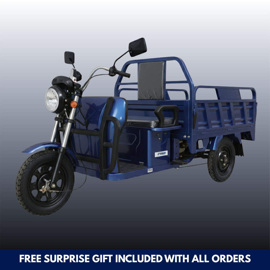 Rima CargoTrike™