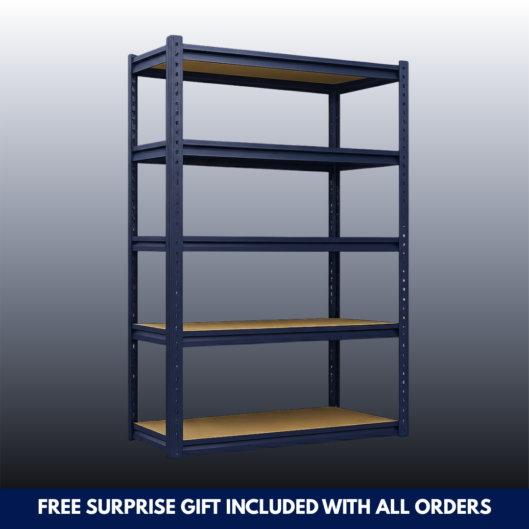 Rima ProShelf™