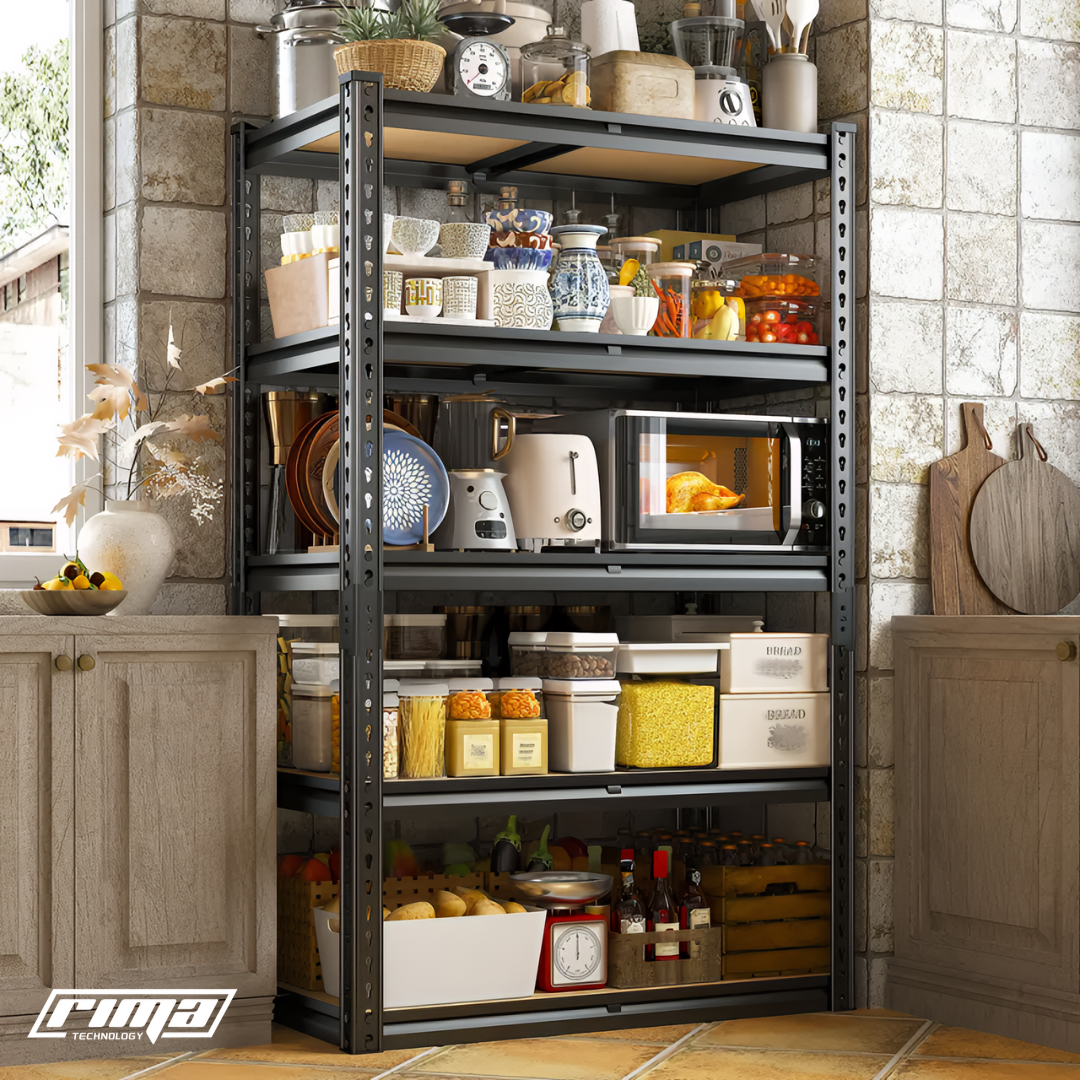 Rima ProShelf™