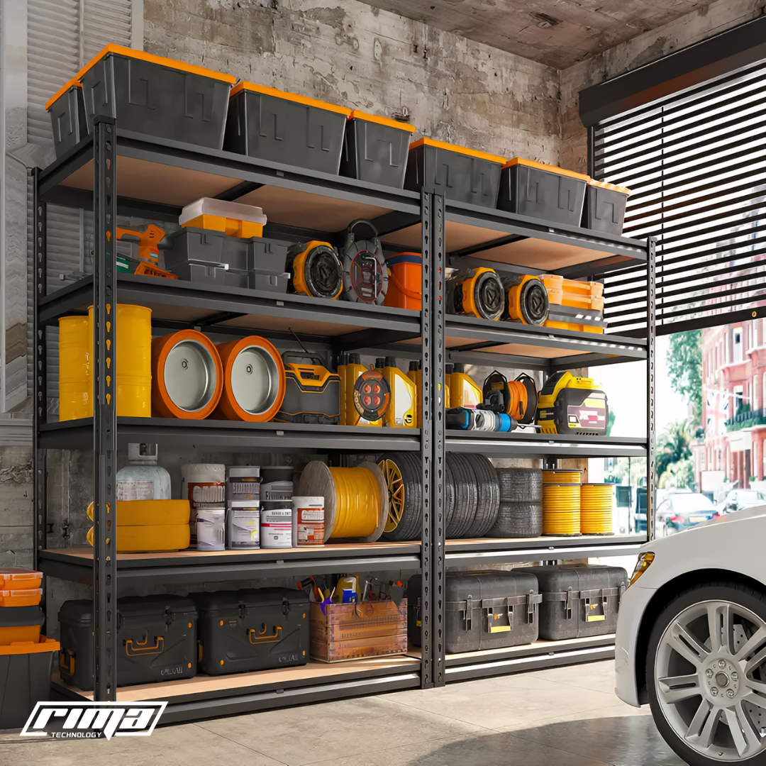 Rima ProShelf™