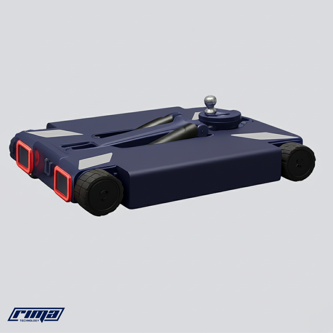 Rima K2 Robot™