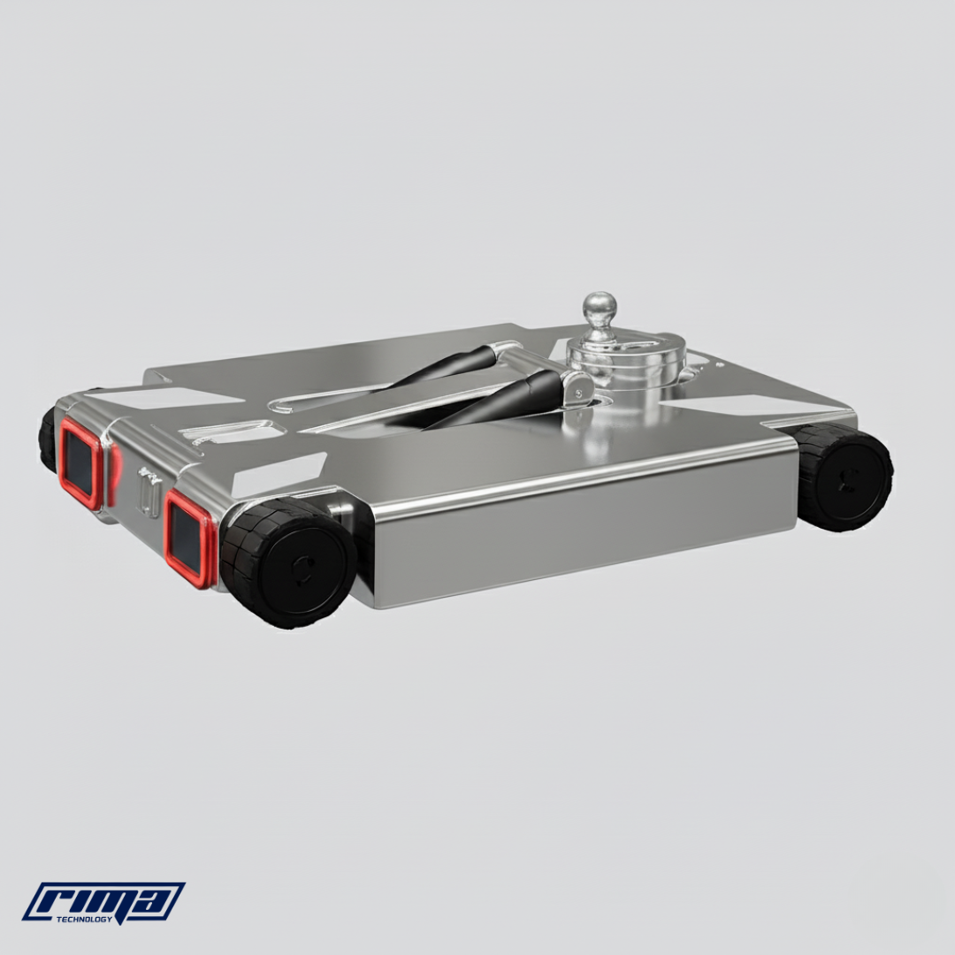 Rima K2 Robot™