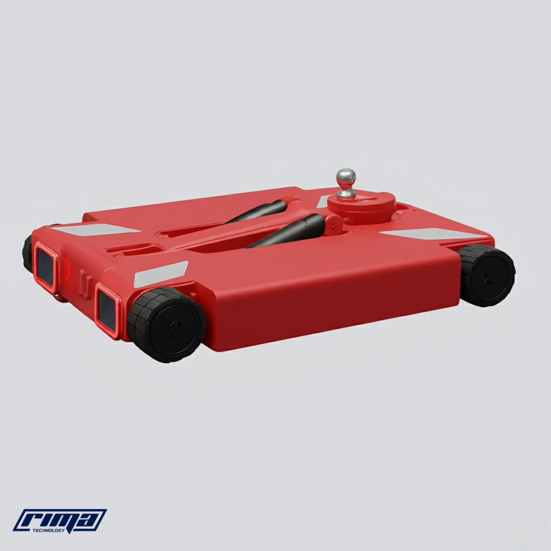 Rima K2 Robot™