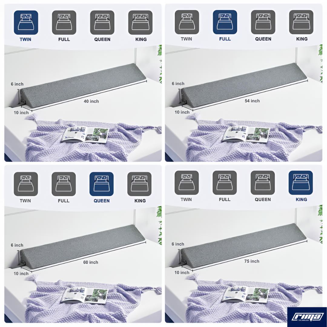 Rima SleepSeal™