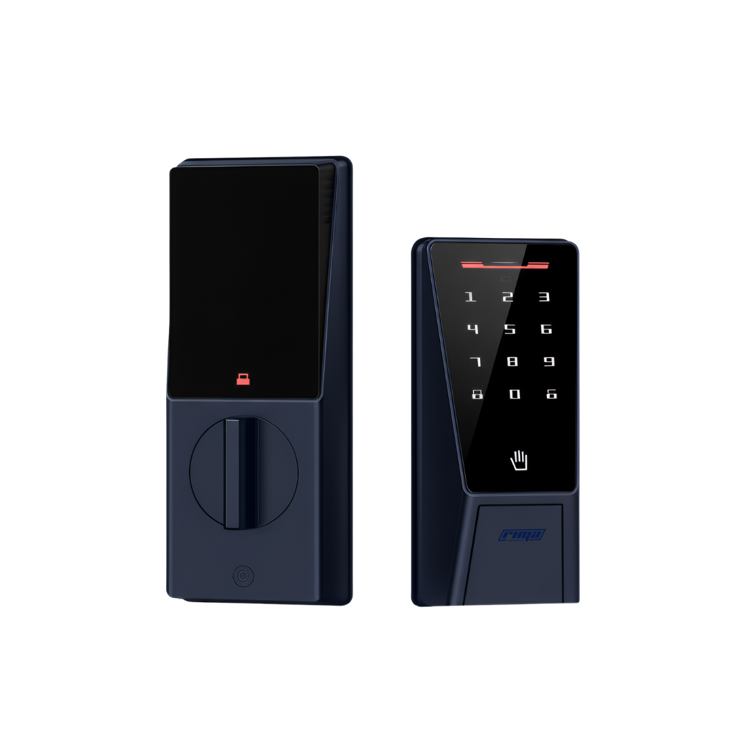 Rima SafeTouch™