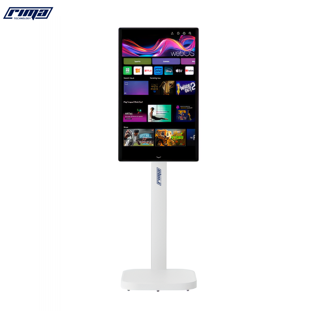 Rima SwingView 4K™