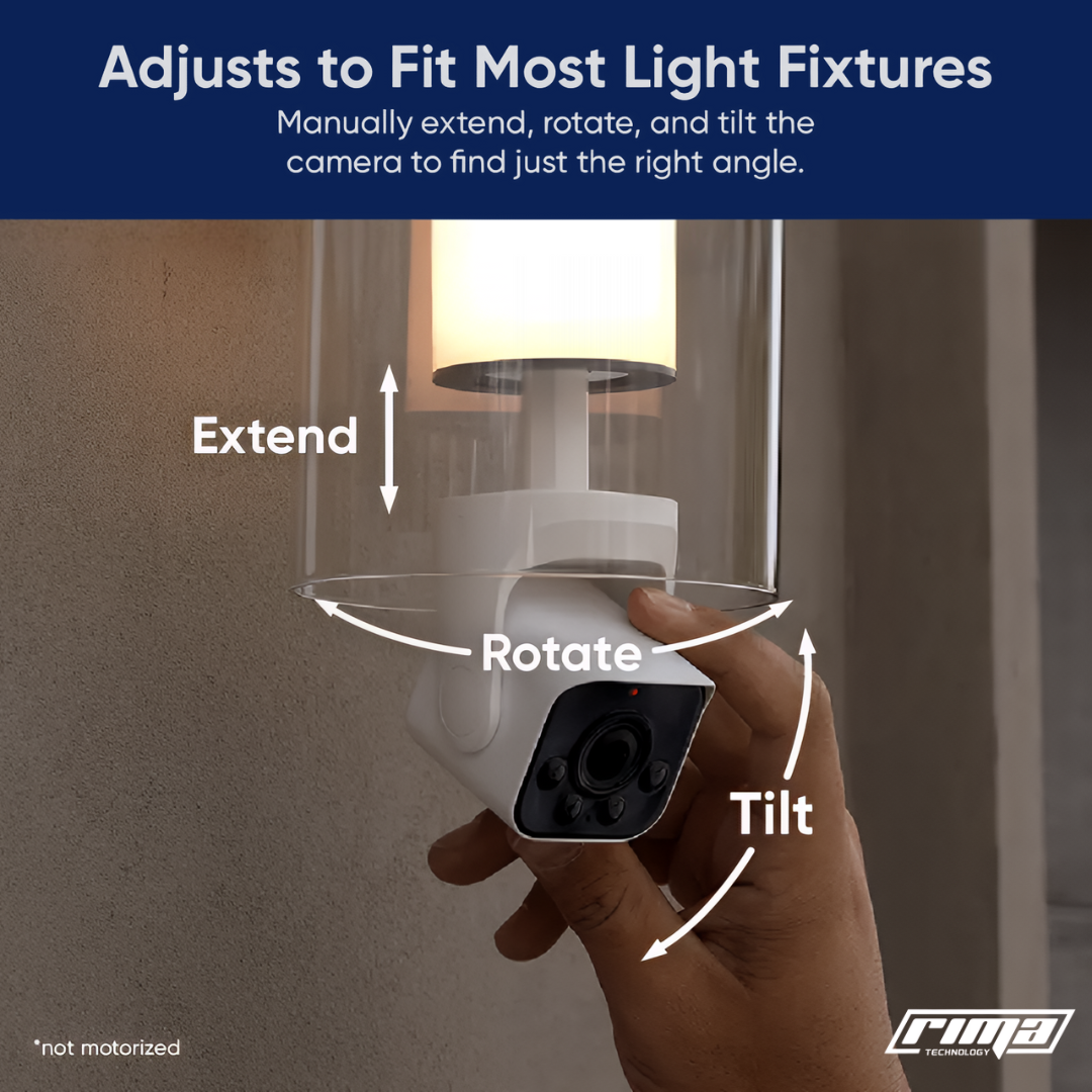 Rima LightCam™