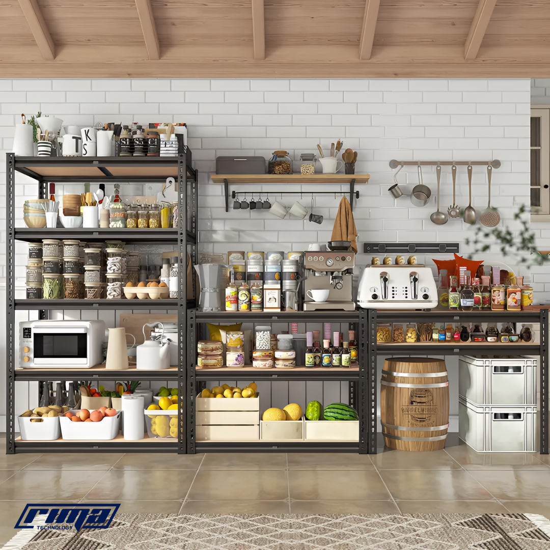 Rima ProShelf™