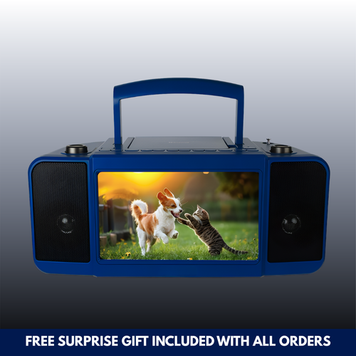 Rima StreamBox™