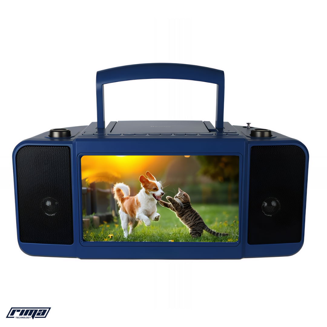 Rima StreamBox™