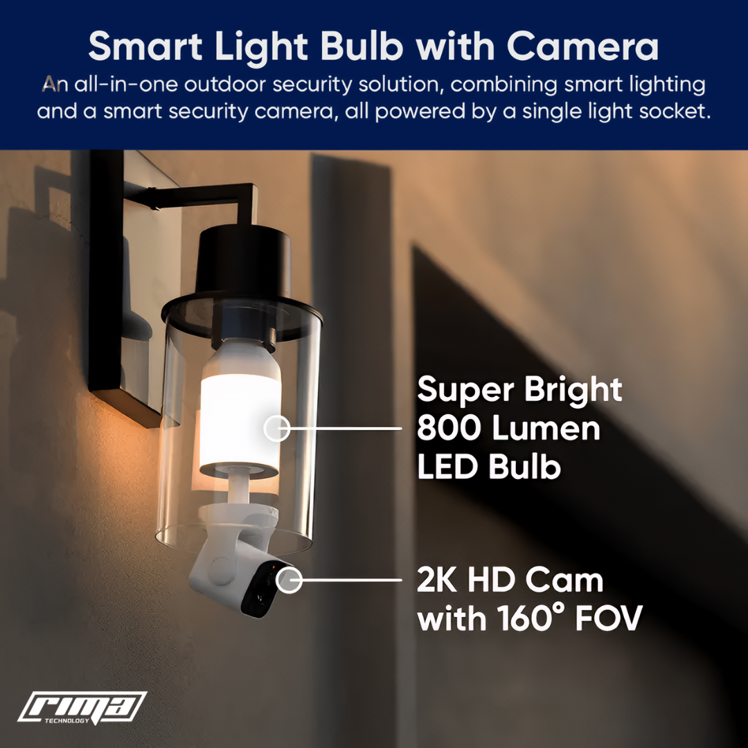 Rima LightCam™