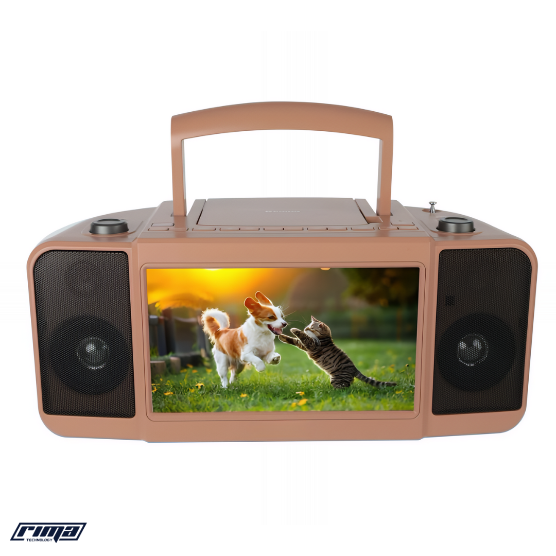 Rima StreamBox™