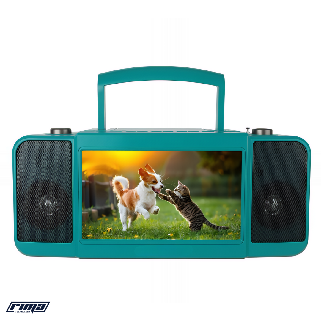 Rima StreamBox™