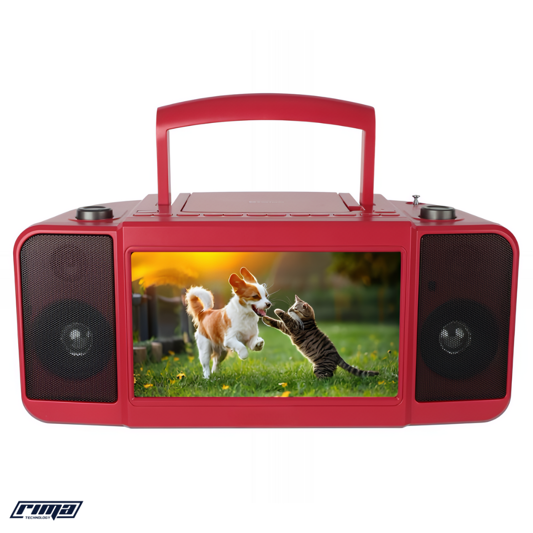 Rima StreamBox™