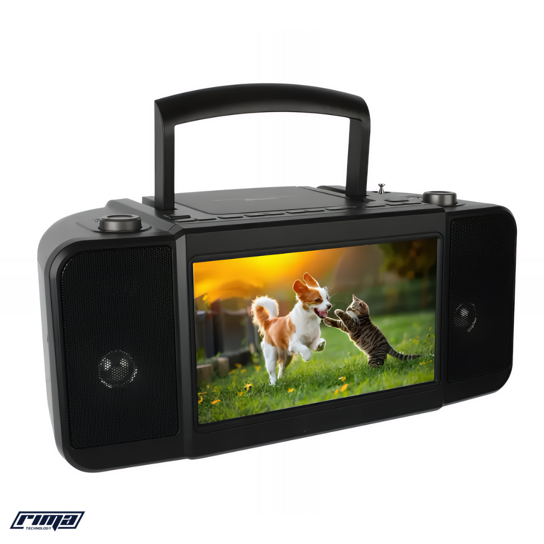 Rima StreamBox™