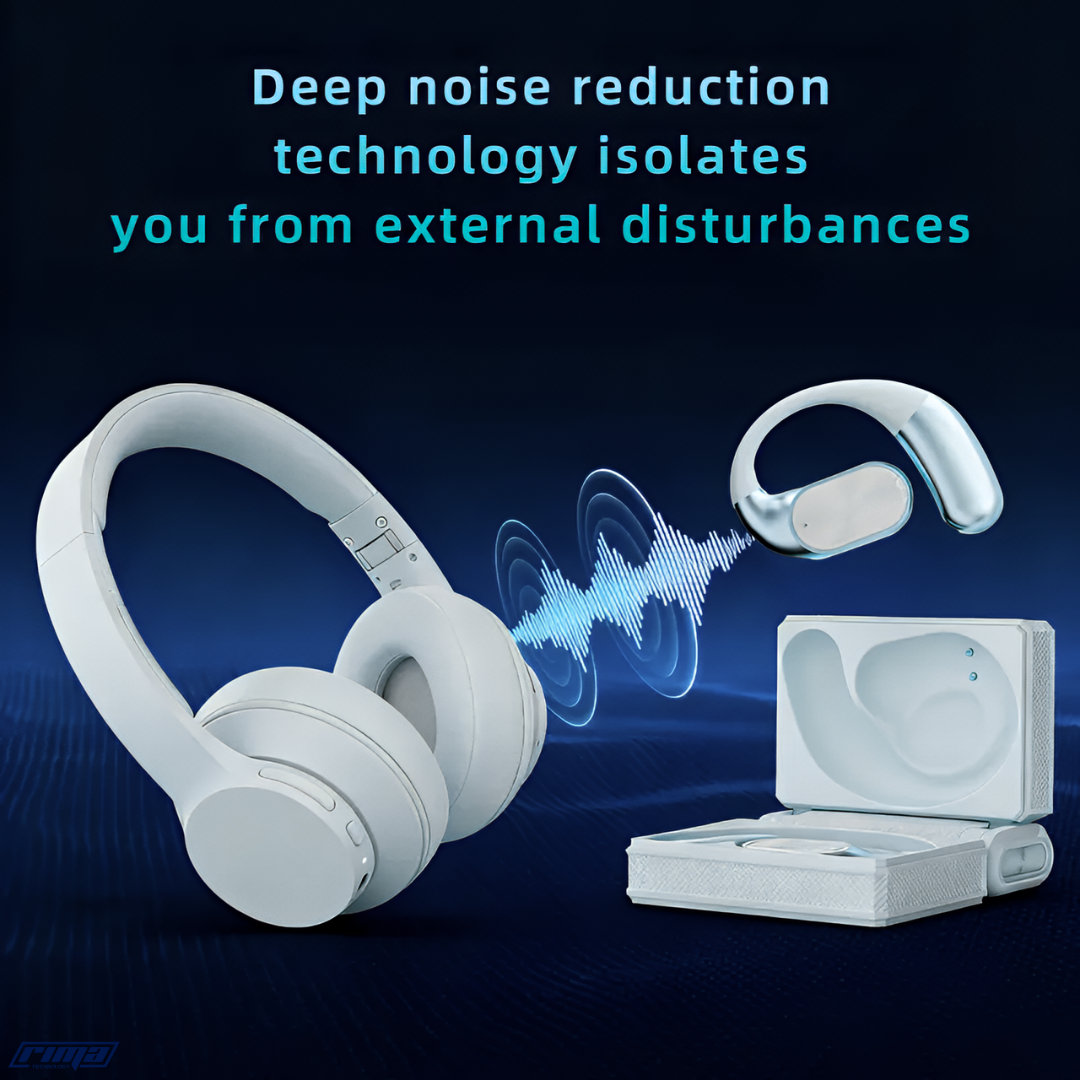 Rima SoundCore™