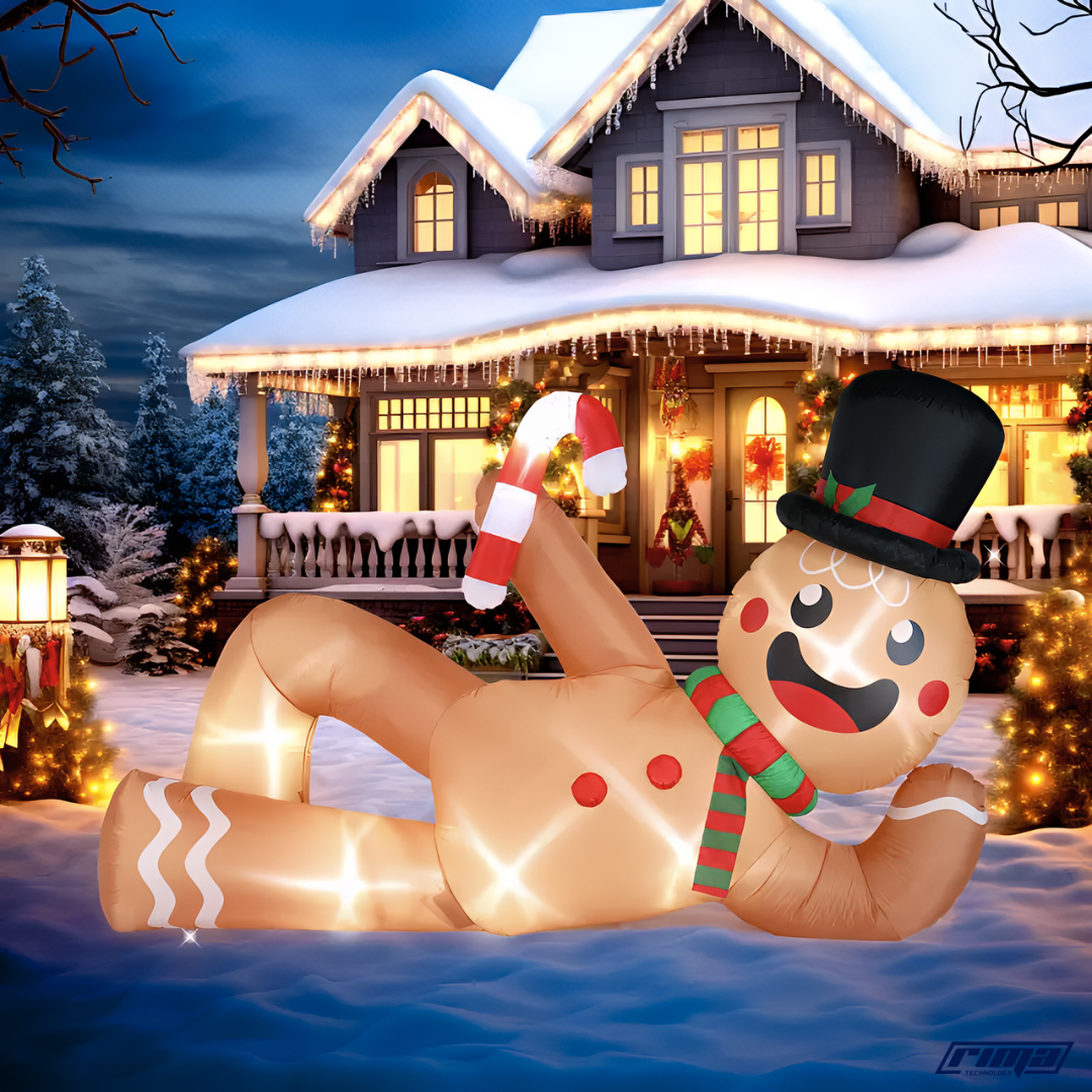 Rima SnowGlow™