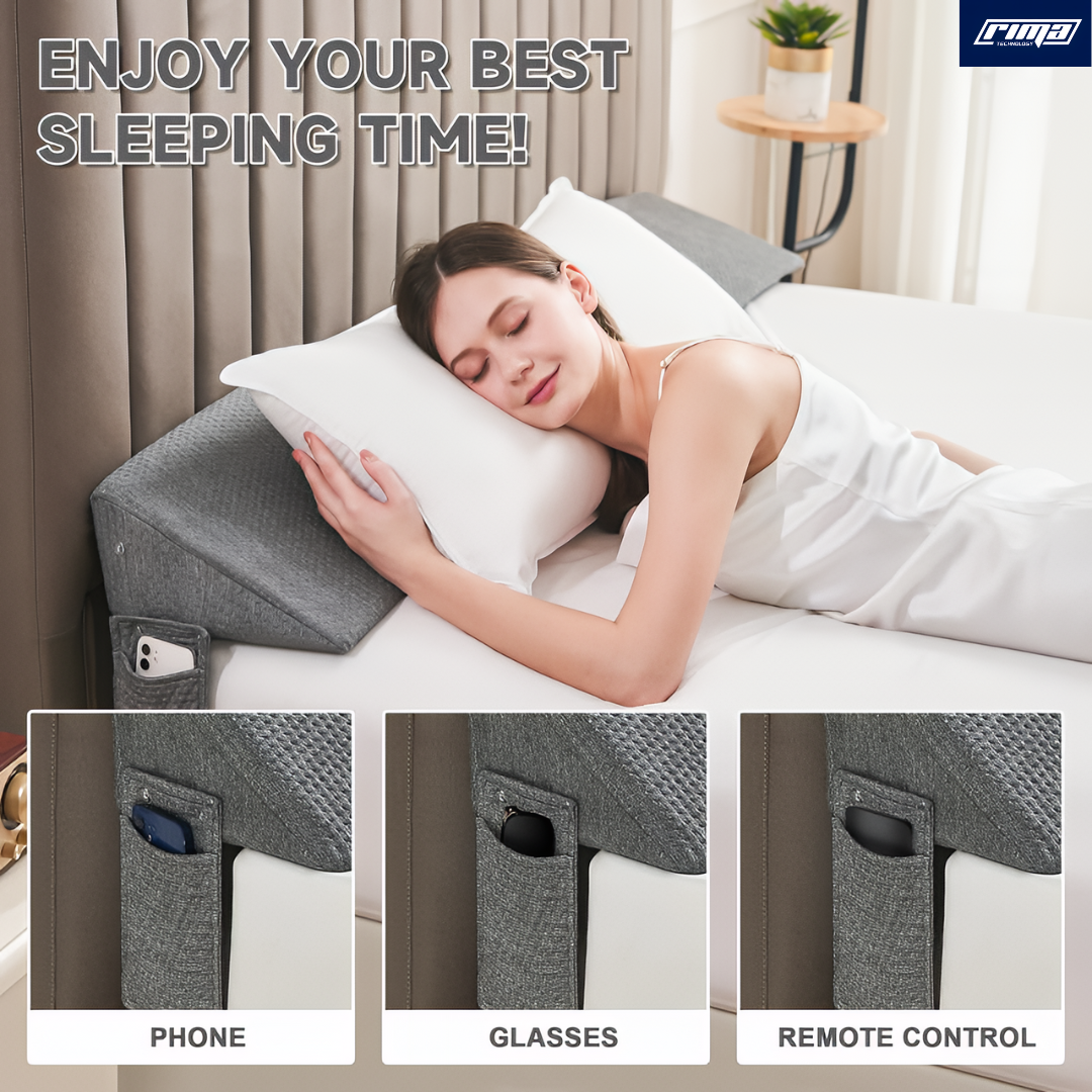 Rima SleepSeal™