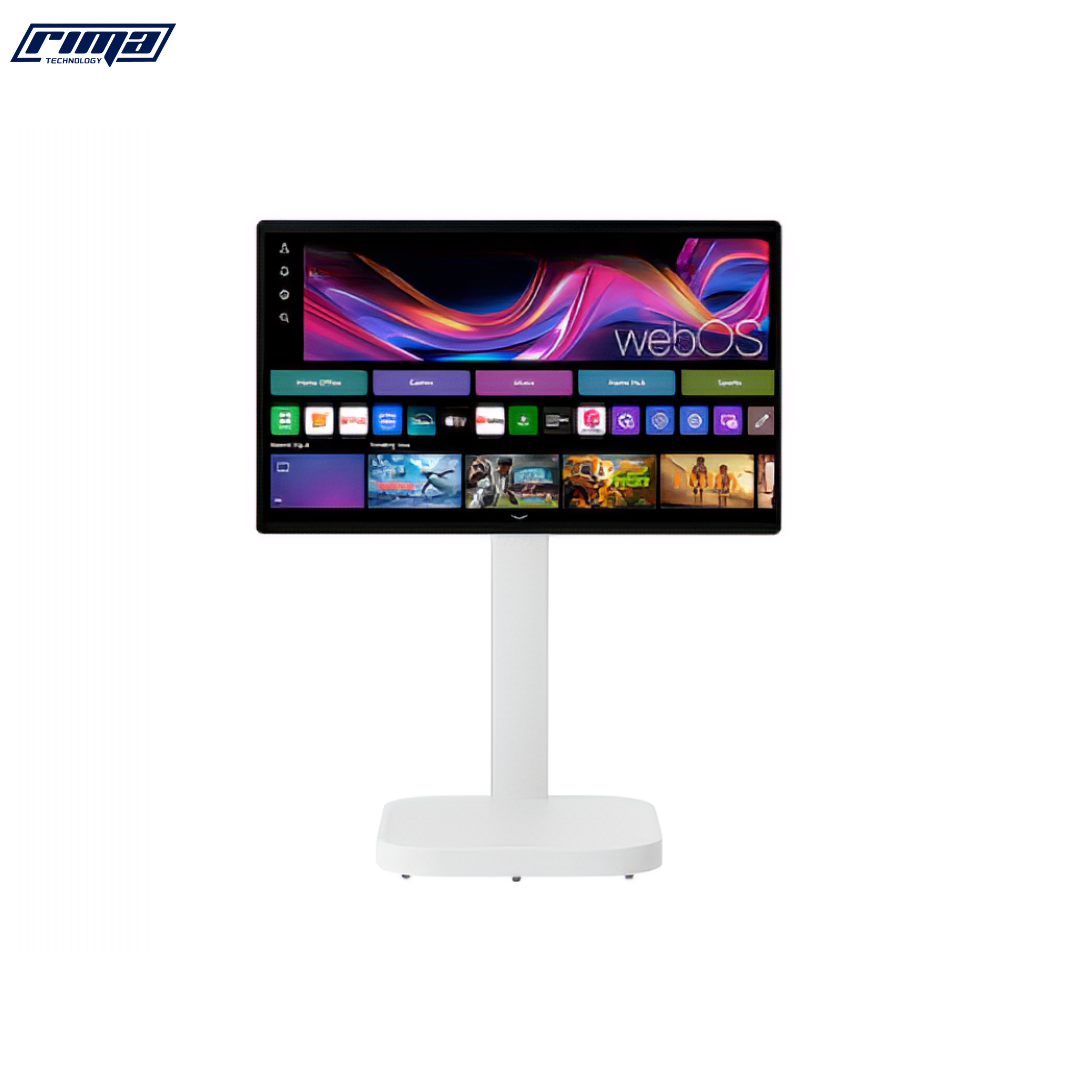 Rima SwingView 4K™