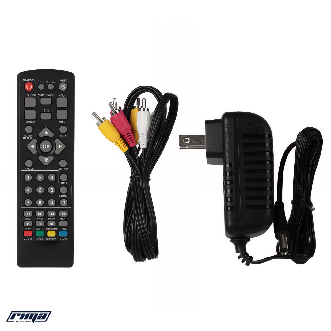 Rima StreamBox™