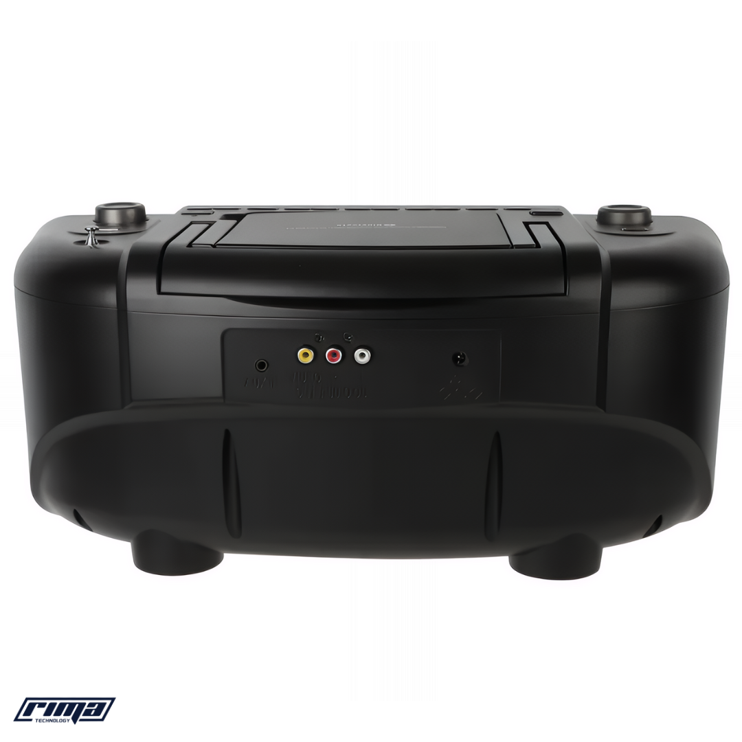 Rima StreamBox™