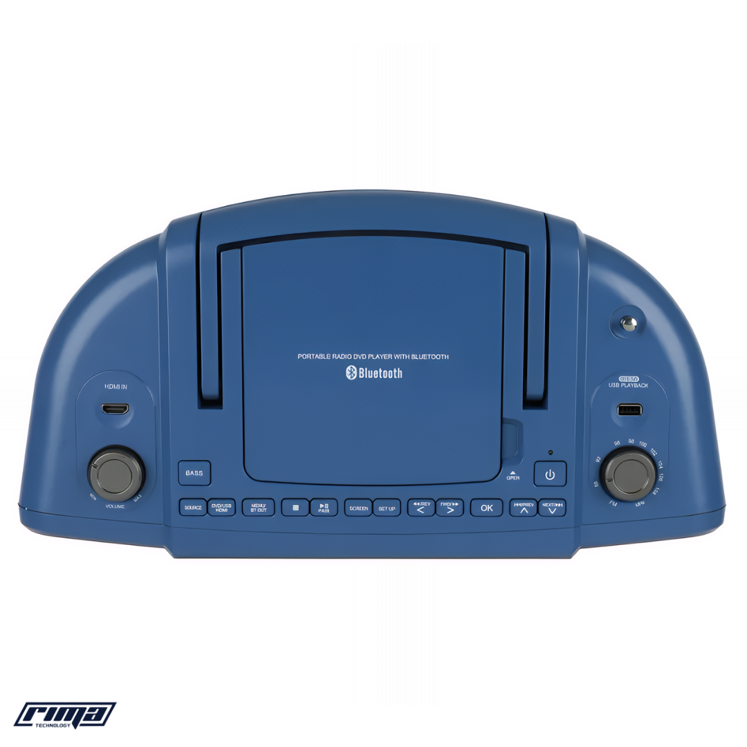 Rima StreamBox™