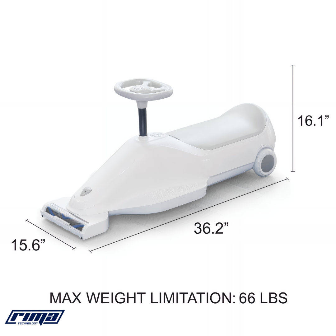 Rima JetKart™