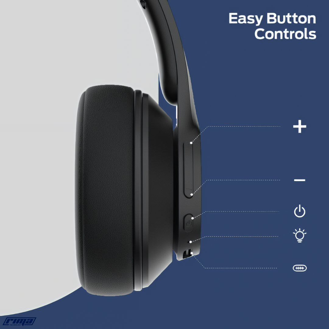 Rima SoundCore™