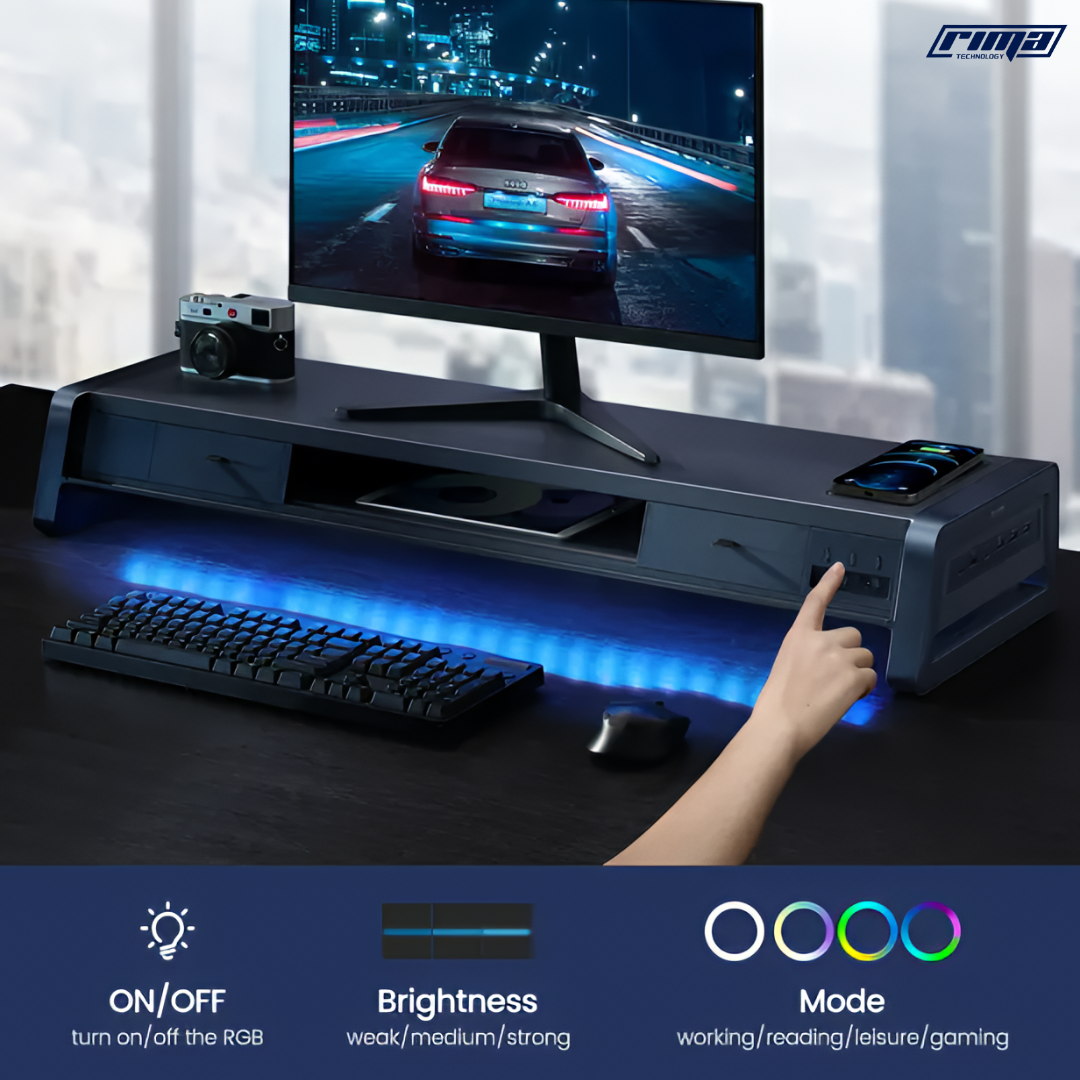 Rima DeskPro™