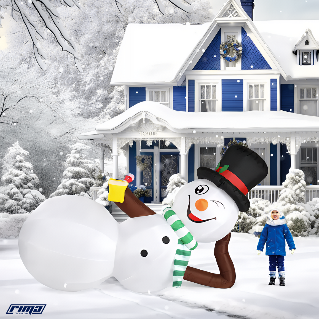 Rima SnowGlow™