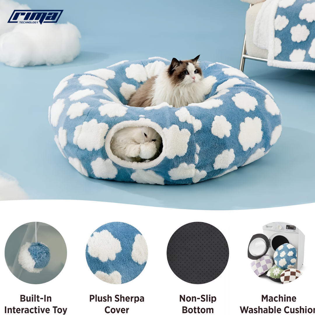 Rima CatPath™