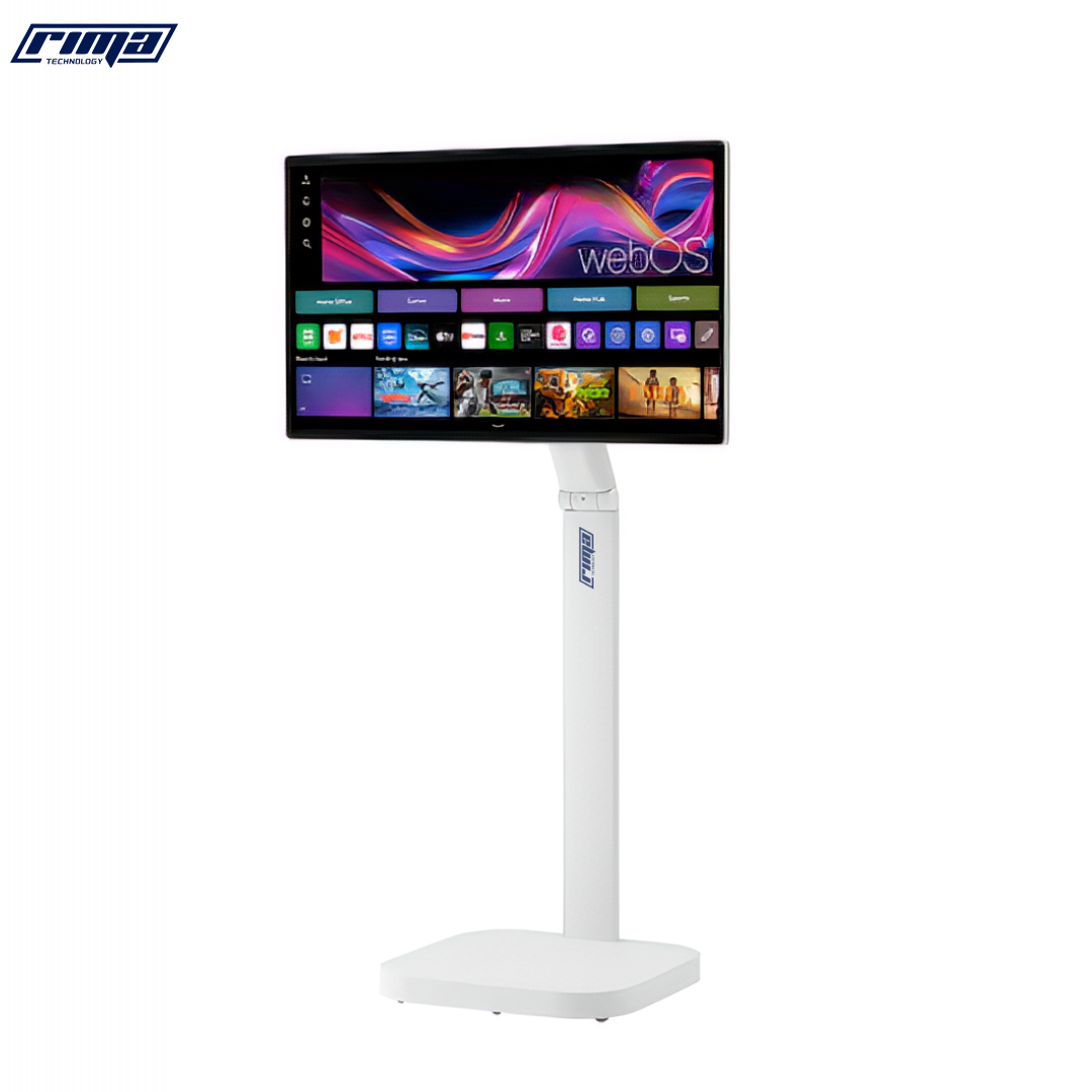 Rima SwingView 4K™