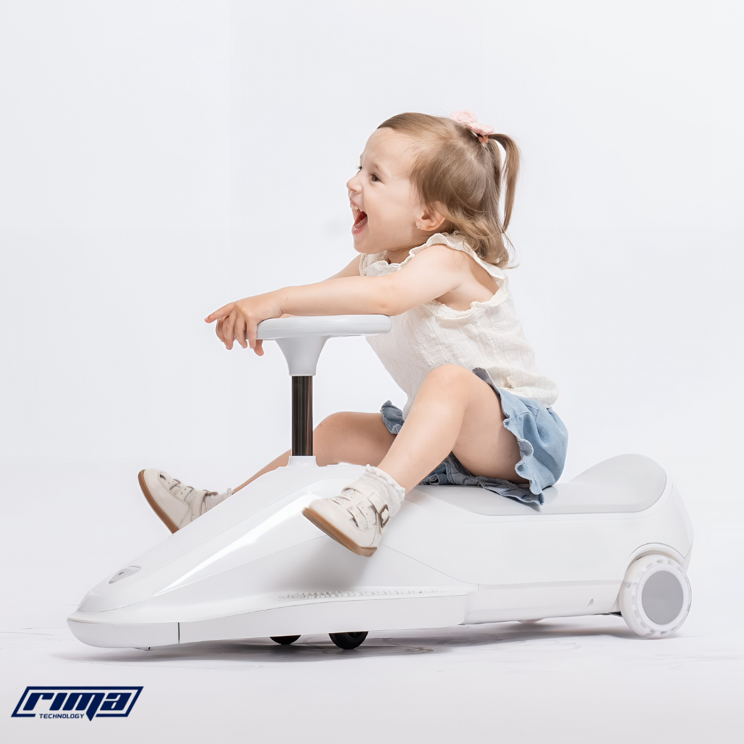 Rima JetKart™