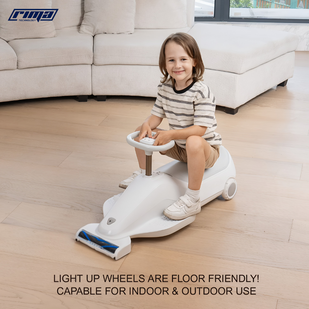 Rima JetKart™